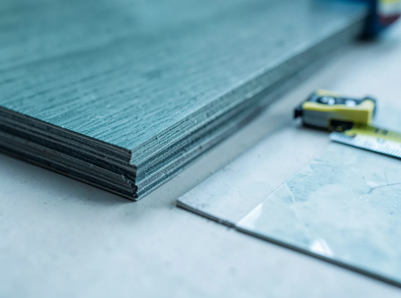 Luxury Vinyl Plank Installation Lerona, WV FAQs